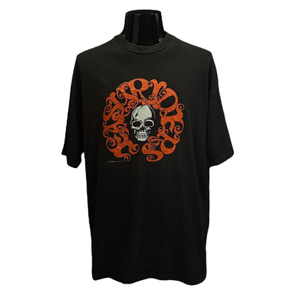 【EASYRIDERS】イージーライダース PORTLAND HANES Vintage Tシャツ XL