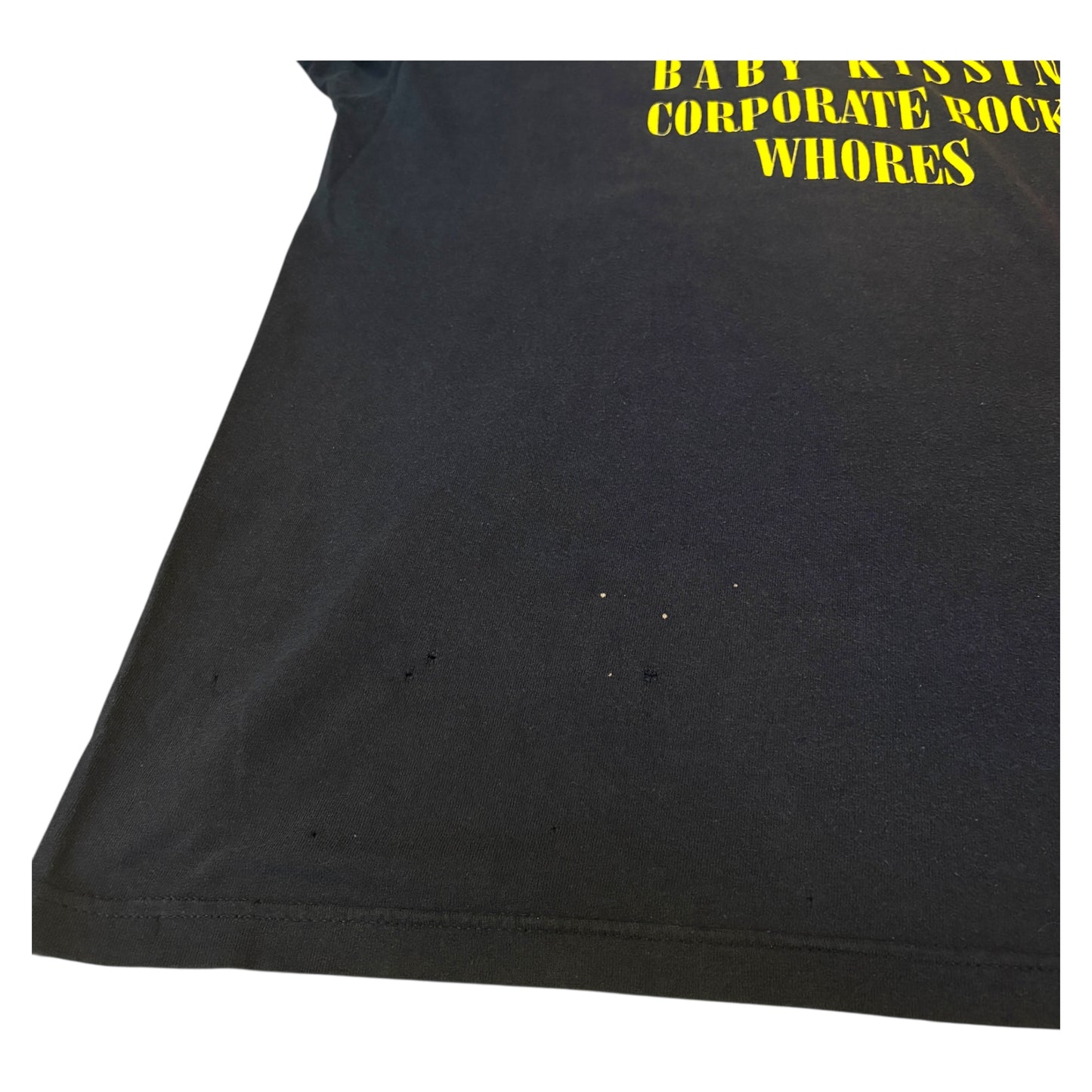 【NIRVANA 】ニルヴァーナ SMILE スマイル  90’s Vintage Tシャツ XL相当