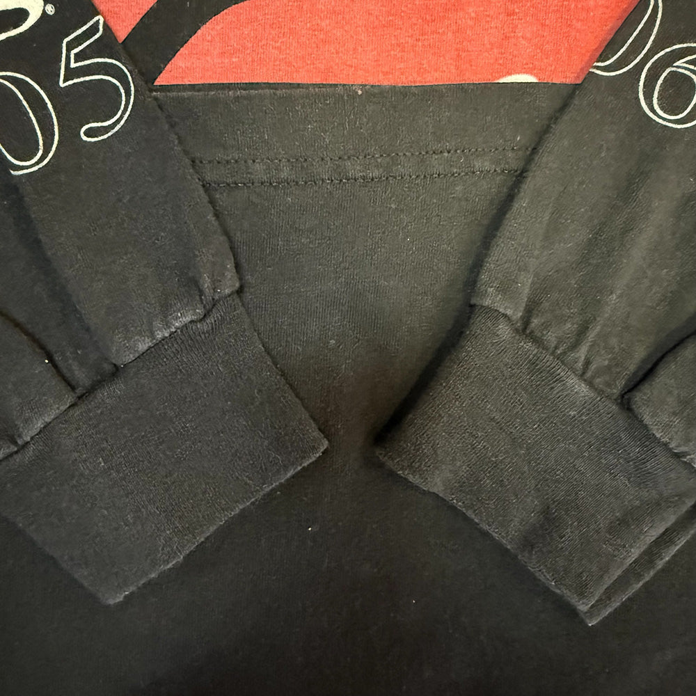 【THE ROLLING STONES】ローリングストーンズ A Bigger Bang ロングTシャツ XL相当