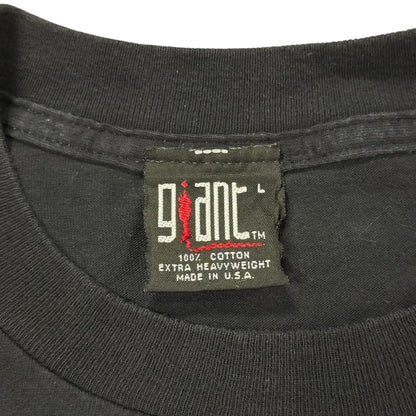 [TLC] TLC "Fan Mail Tour 1999" 90's Vintage T-shirt, size XL