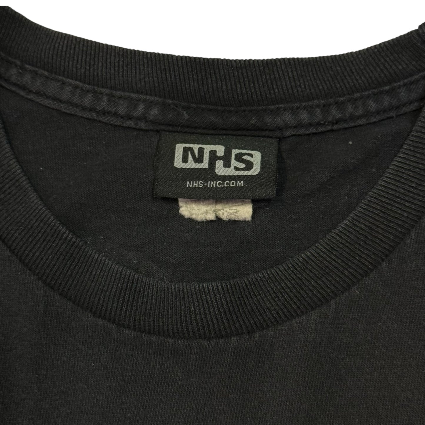 [SANTA CRUZ] Santa Cruz NHS Tag XL equivalent