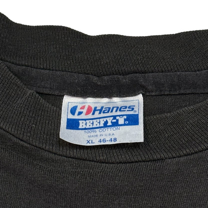 [NINE INCH NAILS] Nine Inch Nails Vintage T-shirt XL
