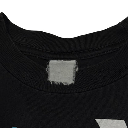 [MARILYN MONROE] Marilyn Monroe "HOLLYWOOD NIGHTS" 90's Vintage T-shirt, size L