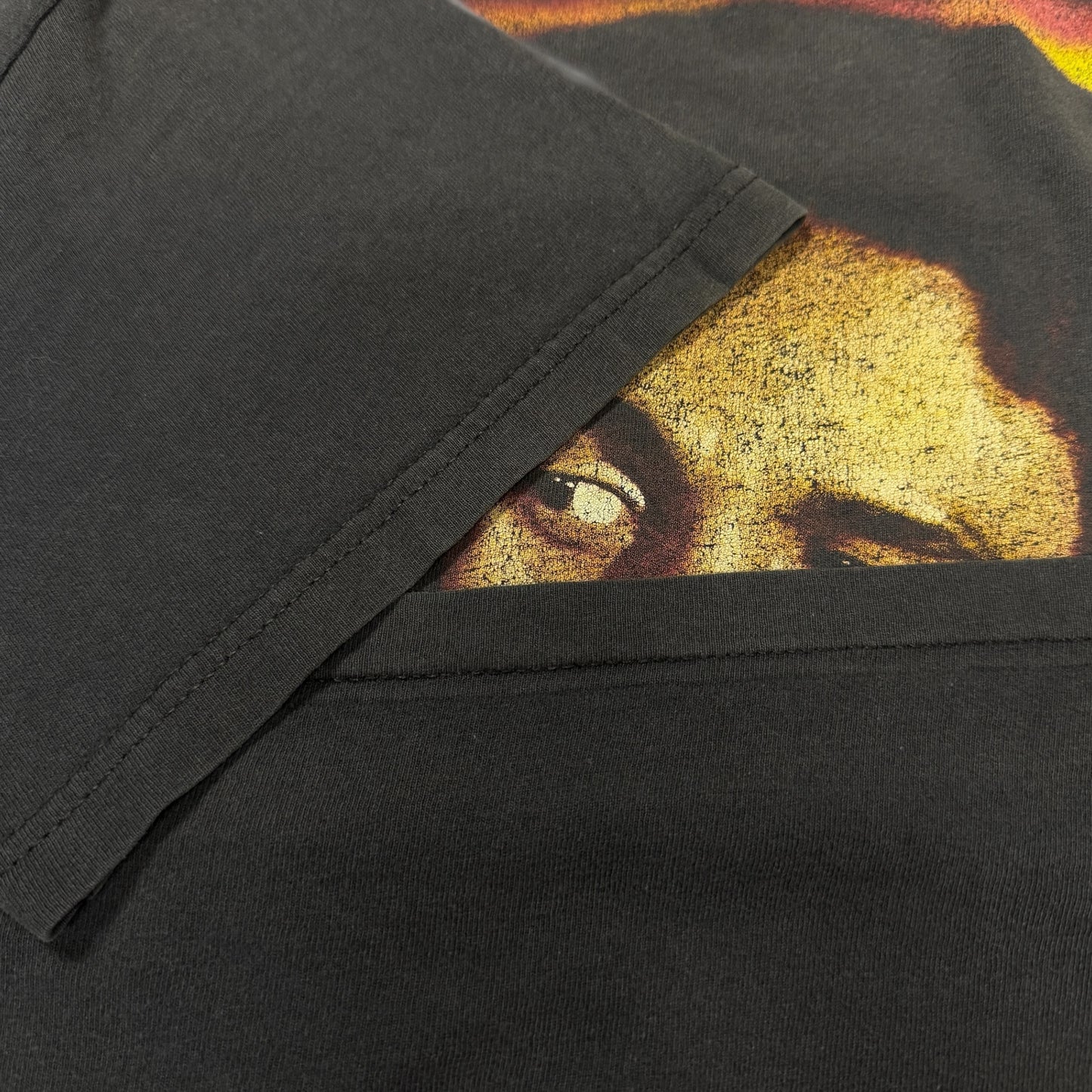 【BOB MARLEY】ボブマーリー Vintage Tシャツ XL