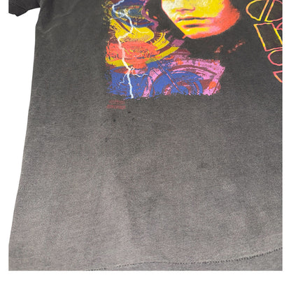 【DOORS】ドアーズ RIDERS ON THE STORM Vintage Tシャツ XL