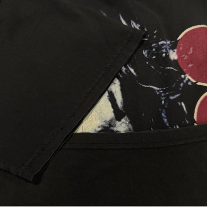 【DOORS】ドアーズ JIM MORRISON 90's Vintage バンドTシャツ
