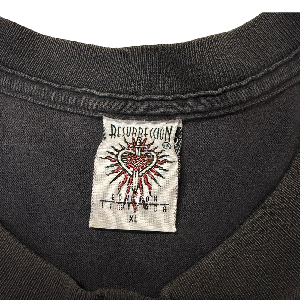 【Marilyn Manson】マリリンマンソン  ANTICHRIST SUPERSTAR アンチクライスト・スーパースター VintageTシャツ XL