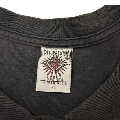 【Marilyn Manson】マリリンマンソン  ANTICHRIST SUPERSTAR アンチクライスト・スーパースター VintageTシャツ XL