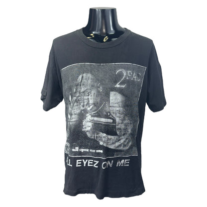 [2PAC] 2Pac "ALL EYEZ ON ME" T-shirt