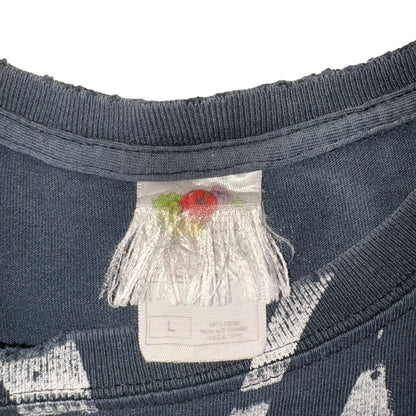 【SEX PISTOLS】セックスピストルズ SID VICIOUS Tシャツ L