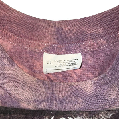【NIRVANA】ニルヴァーナ 90's vintage Tシャツ