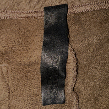 [CHROME HEARTS] Chrome Hearts SLO RIDE LOGO Sweatpants, Size M