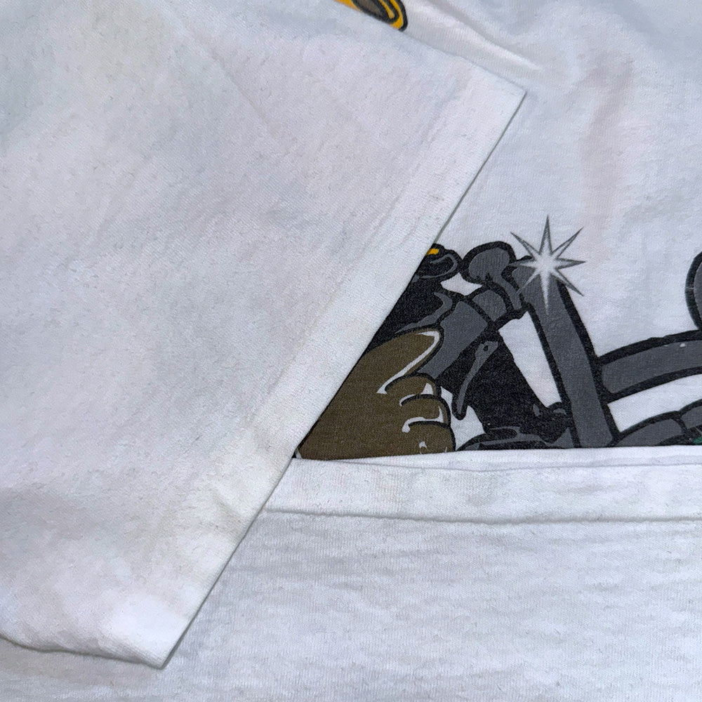 【POPEYE】ポパイ USA製 Vintage Tシャツ XL