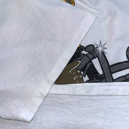 【POPEYE】ポパイ USA製 Vintage Tシャツ XL