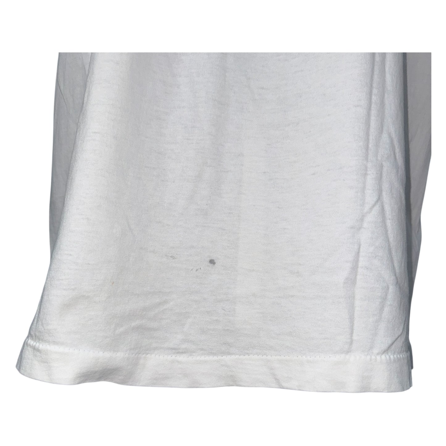【RED HOT CHILI PEPPERS】レッドホットチリペッパーズ SPERM Vintage Tシャツ XL