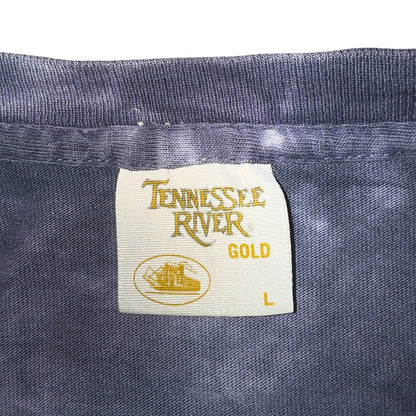 【GRATEFUL DEAD】グレイトフルデッド Till the Morning Comes タイダイ柄 Vintage ロングスリーブ Tシャツ