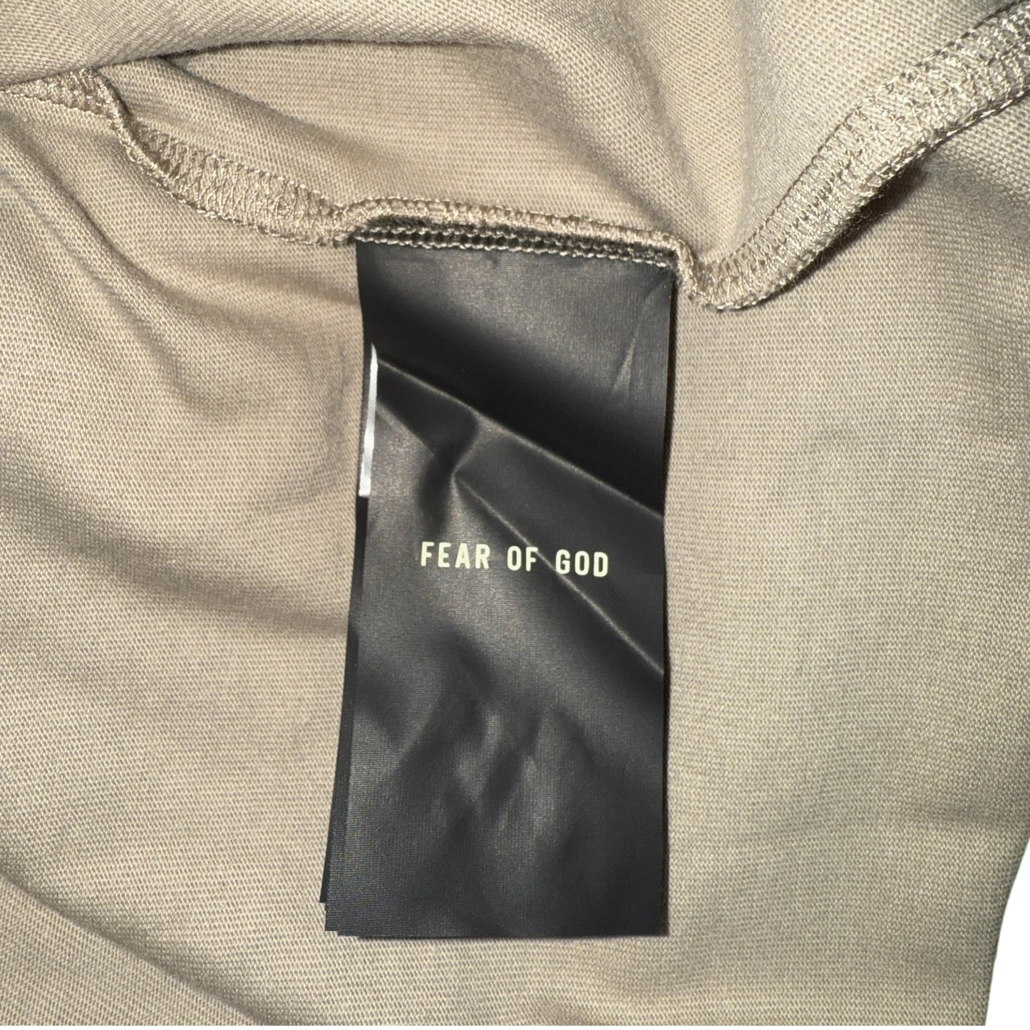 [FEAR OF GOD] Fear of God ETERNAL T-shirt