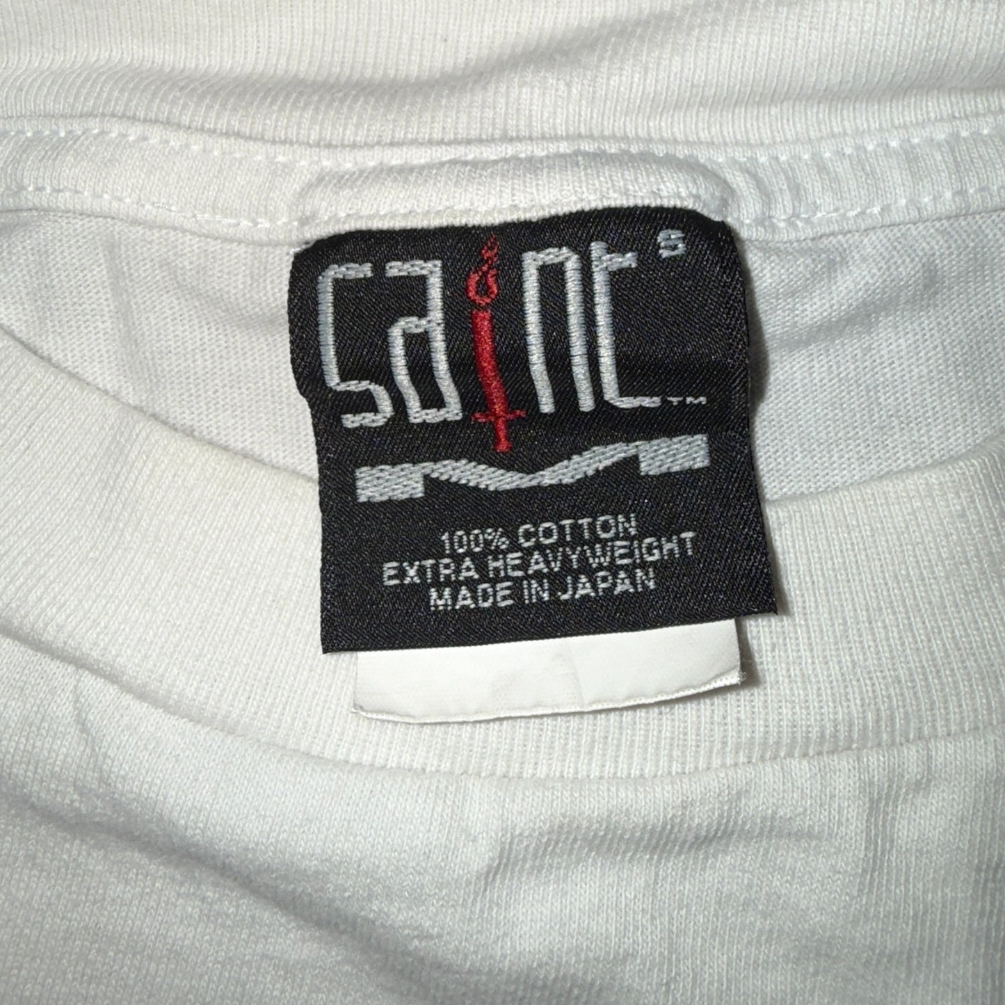 [SAINT Mxxxxxx] Saint Michael "IS THAT A DRUG?" T-shirt