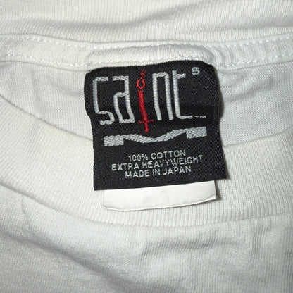 [SAINT Mxxxxxx] Saint Michael "IS THAT A DRUG?" T-shirt
