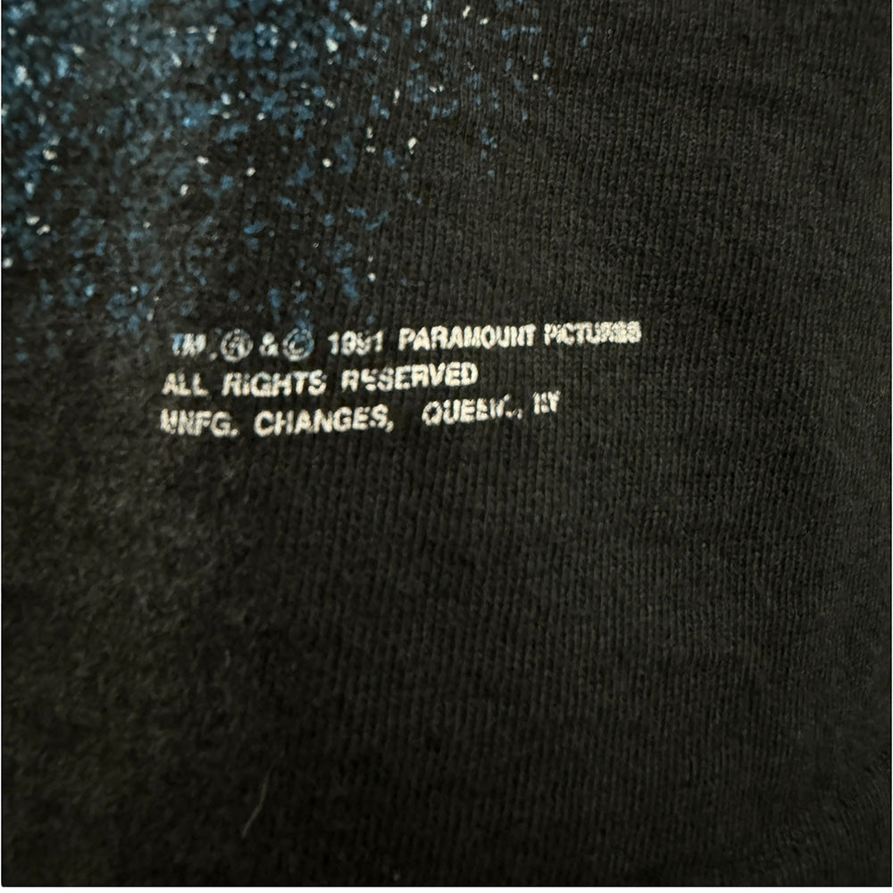【STAR TREK】スター・トレック  Mr.スポックTシャツ