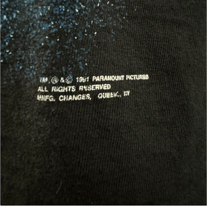 【STAR TREK】スター・トレック  Mr.スポックTシャツ