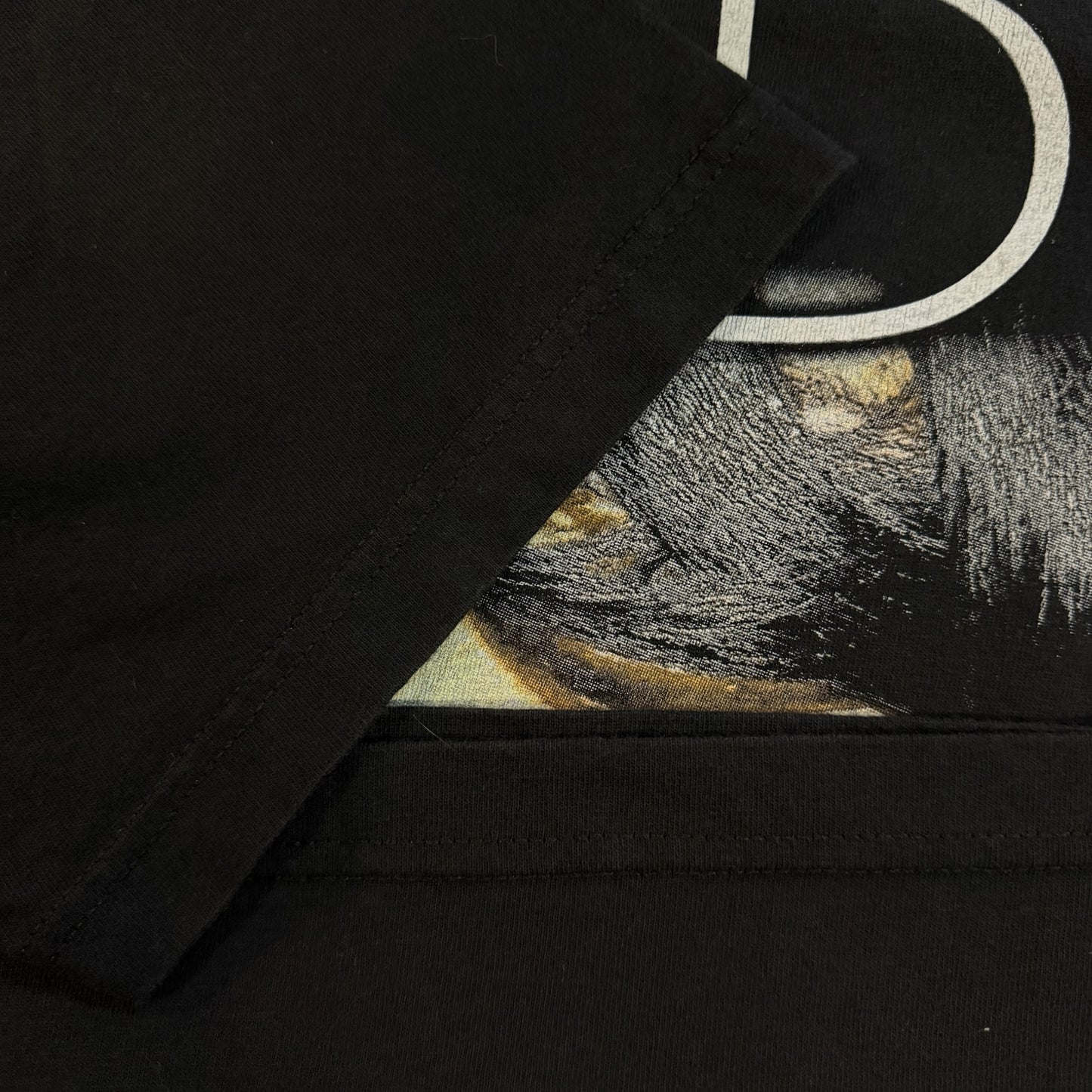 [SADE] Sade 2011 Tour T-shirt XL