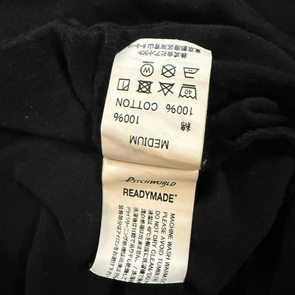 [PSYCHWORLD × READYMADE] PSYCHWORLD × READYMADE collaboration T-shirt
