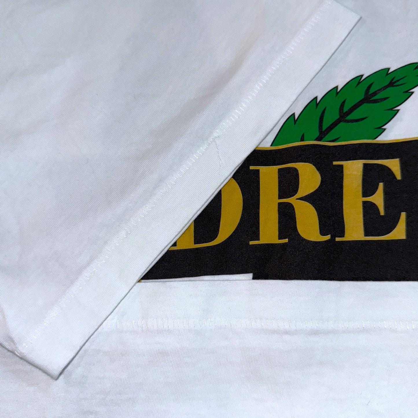 【DR.DRE】ドクター・ドレー THE CHRONIC 90's Vintage Tシャツ