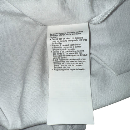 [sacai x KAWS] Sacai KAWS collaboration T-shirt