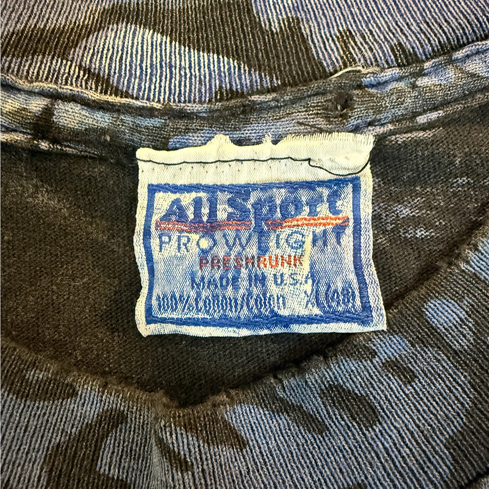 【OZZY OSBOURN】オジーオズボーンOVP Vintage Tシャツ XL