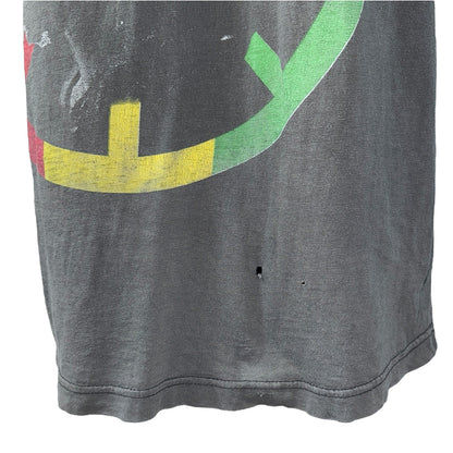 [BOB MARLEY] Bob Marley T-shirt L