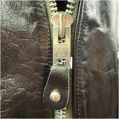 [sacai] Rider's jacket (size 2)