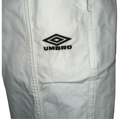 [SUPREME×UMBRO] Supreme x Umbro Track Pant