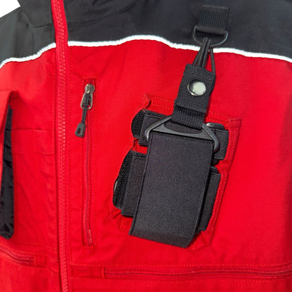 [PATAGONIA] Patagonia Ski Patrol Vest L