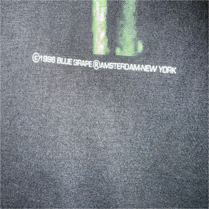 [TYPE O NEGATIVE] Type O Negative October Rust Long Sleeve T-Shirt (Size XL)