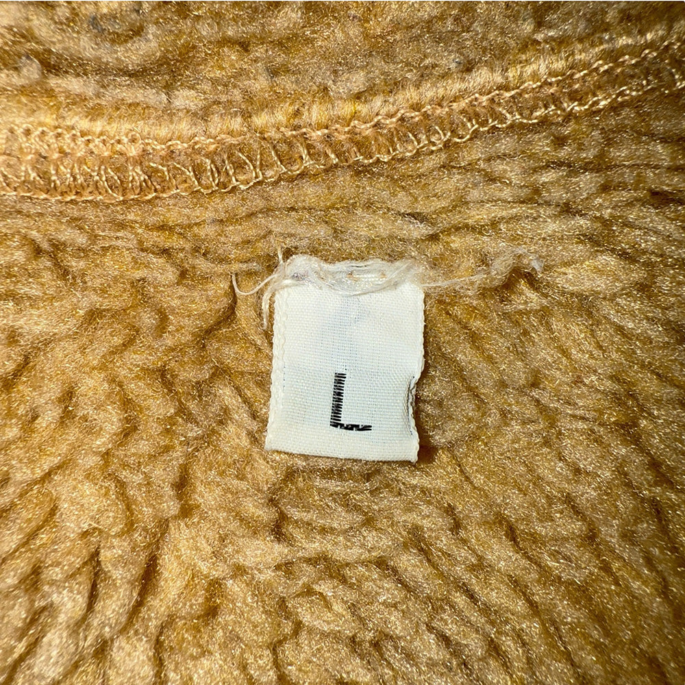 [PATAGONIA] Patagonia 80's Pile Jacket