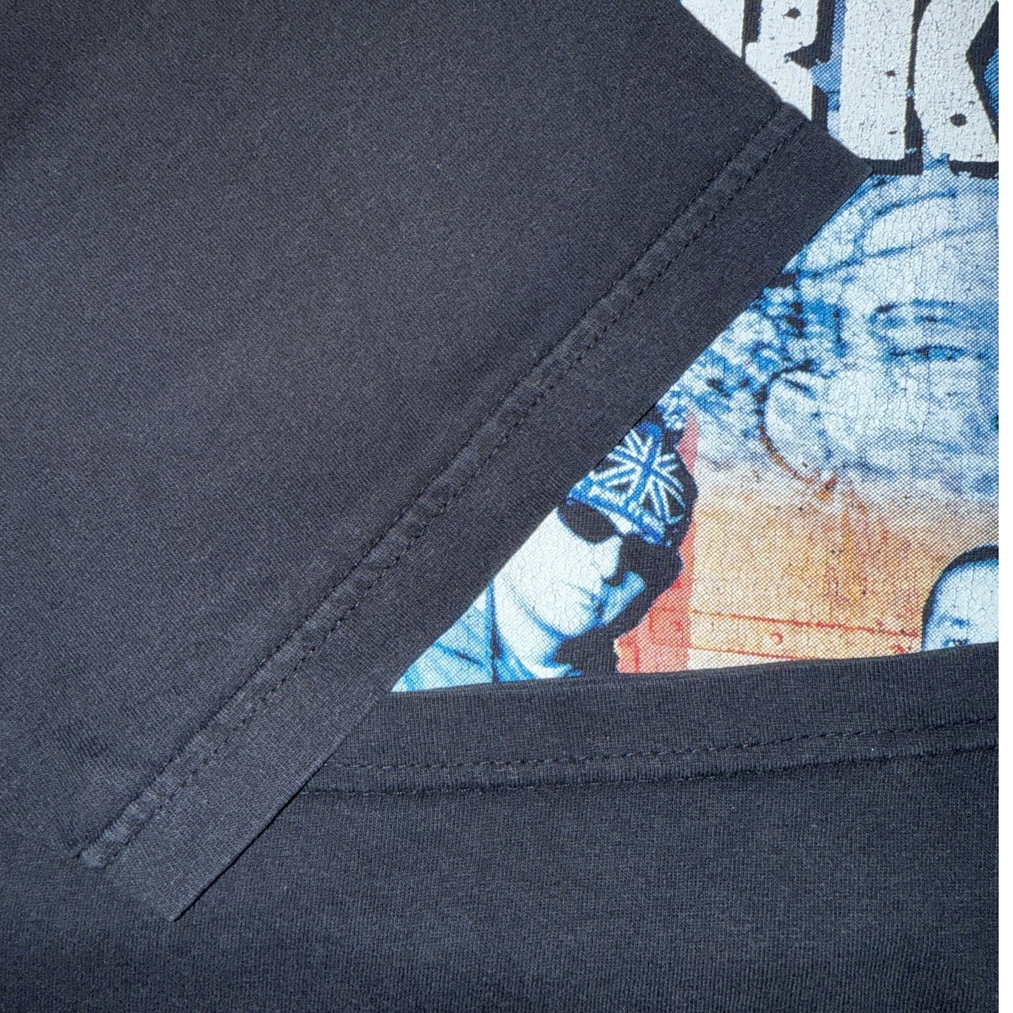 [LINKINPARK] Linkin Park "METEORA" T-shirt