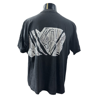 【PEARL JAM】パールジャム 90's Vintage Tシャツ XL
