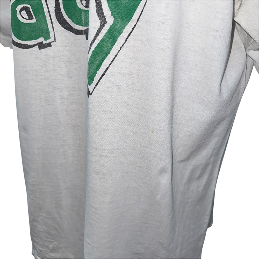 [GREEN DAY] Green Day 1995 DOOKIE Vintage T-shirt XL