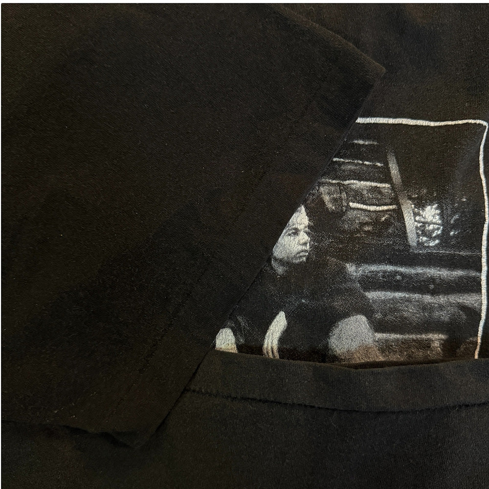【BEASTIE BOYS】ビースティボーイズ Tシャツ XL