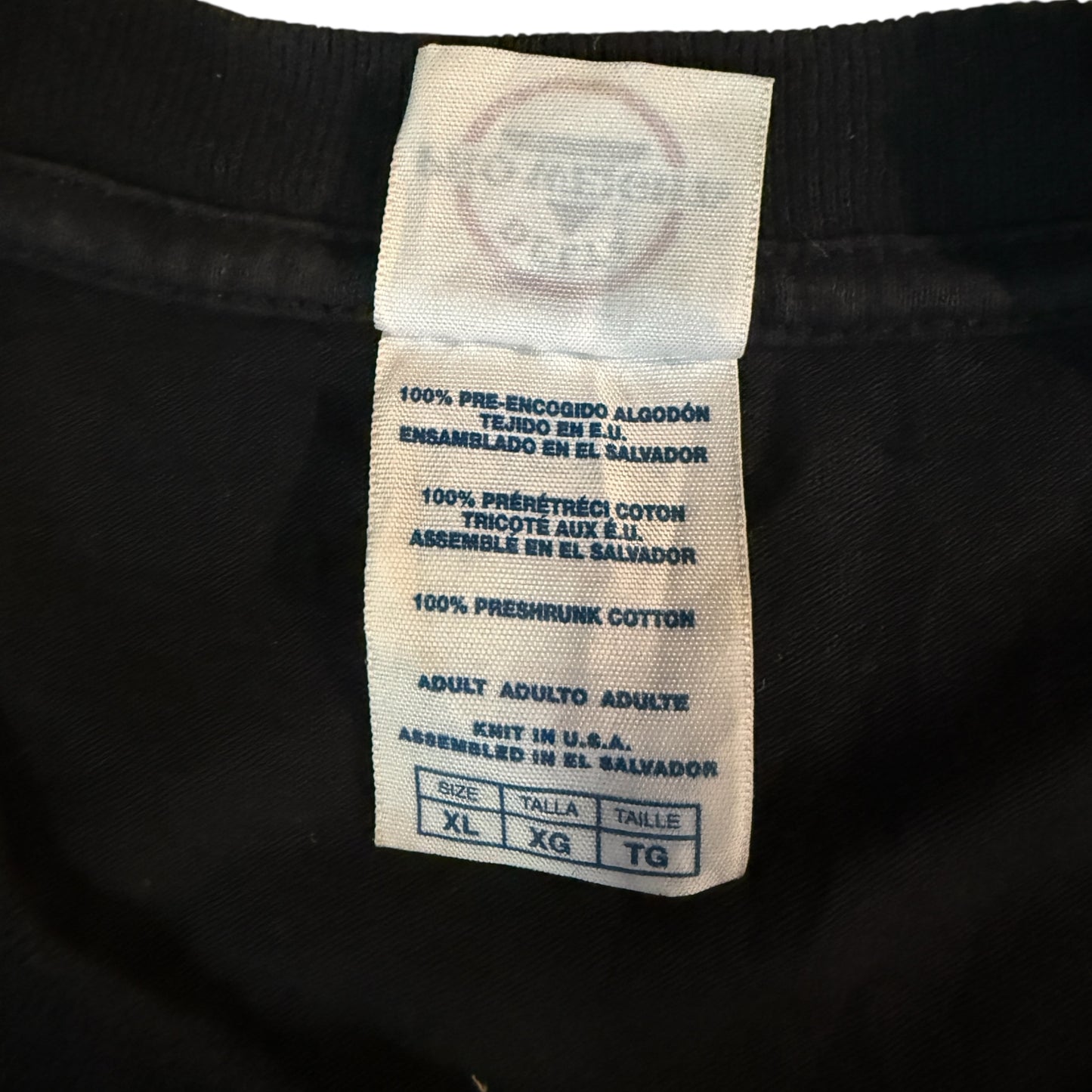 [Riviera Hotel &amp; Casino] Riviera Hotel &amp; Casino T-shirt XL