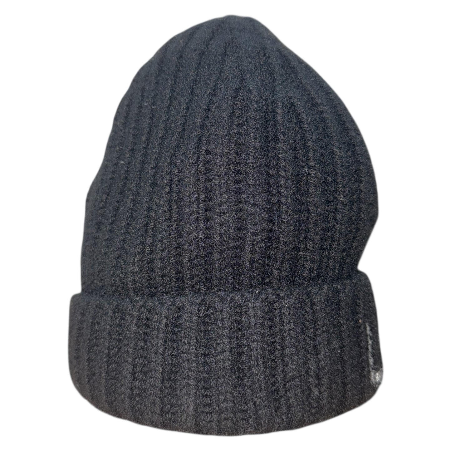 [LORO PIANA × HIROSHI FUJIWARA] Loro Piana Hiroshi Fujiwara knit cap, size S