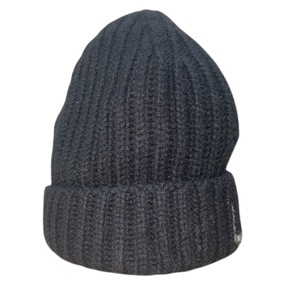 [LORO PIANA × HIROSHI FUJIWARA] Loro Piana Hiroshi Fujiwara knit cap, size S