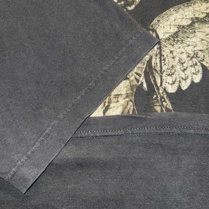 【NIRVANA】ニルヴァーナ IN UTERO Tシャツ