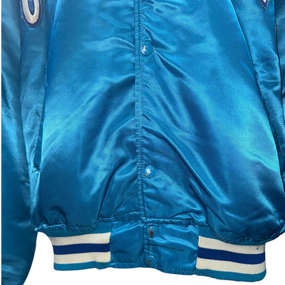 [CHARLOTT HORNETS] Charlotte Hornets USA-made stadium jacket