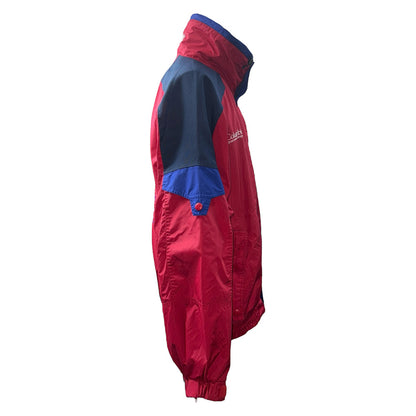 [COLUMBIA] Columbia Alubuquerque Balloon Fiesta Nylon Jacket