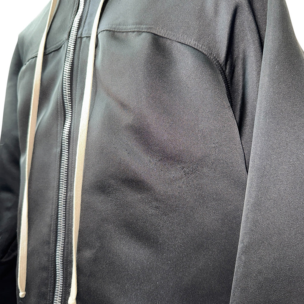 [RICK OWENS] Rick Owens 17AW WINDBREAKER