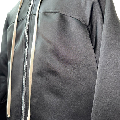 [RICK OWENS] Rick Owens 17AW WINDBREAKER