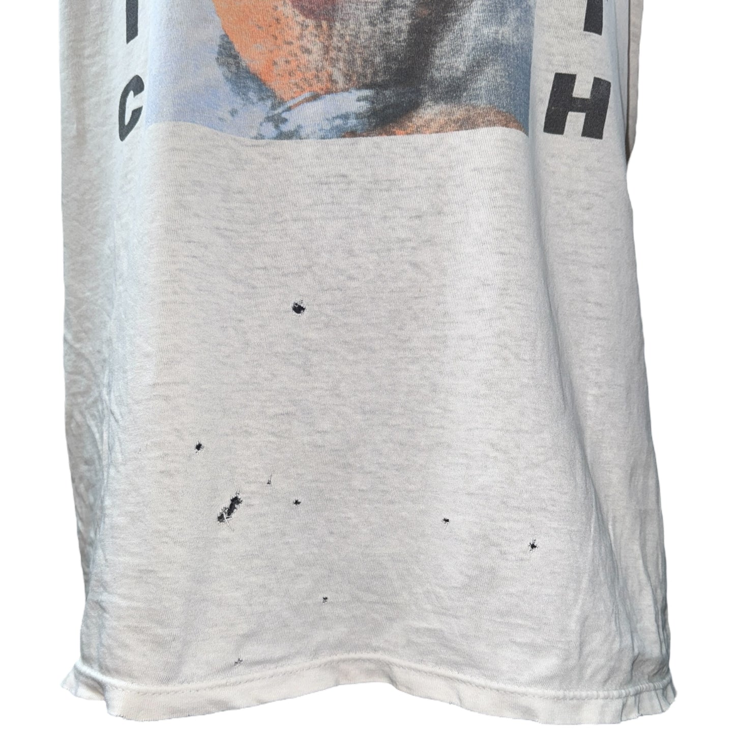 【SONIC YOUTH】ソニック・ユース DIRTY 90's Vintage Tシャツ
