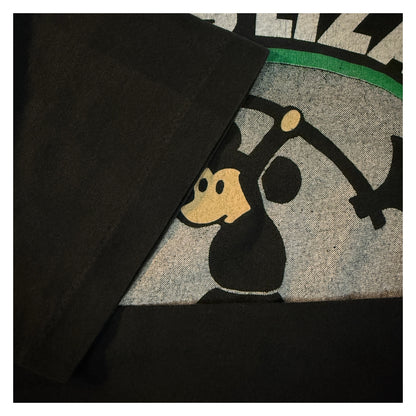【THE JESUS LIZARD】ジーザスリザード MOUTHBREATHER Vintage Tシャツ